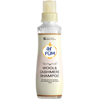 arfun 纺优美 真丝洗衣液 500ml 沙龙香