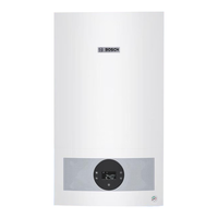 博世（BOSCH）壁挂炉戈林地暖家用天然气采暖散热片水暖钢制壁挂式全套供暖系统每平方 德国戈林地暖一平方