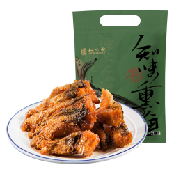知味观 知味熏鱼200g 熟食腊味年货 中华杭州特产下酒菜美食