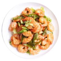 特大黑虎虾仁超大虾仁无冰衣冷冻海鲜水产200g/袋