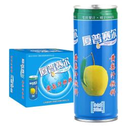 厦普赛尔 黄梨汁饮料