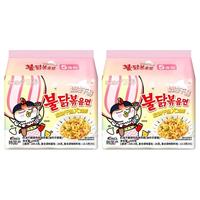 SAMYANG/三养 甜辣干拌 火鸡面