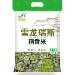 稻花香米5kg