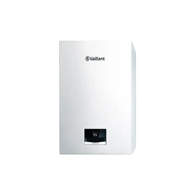  Vaillant/威能 一级能效 冷凝式壁挂炉  13.1L/min 24kW