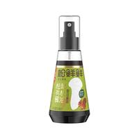 松鲜鲜松茸有机酿造酱油100ml减钠0添加辅食儿童调料拌饭炒菜