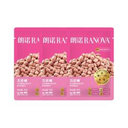 朗诺 生骨肉 猫粮