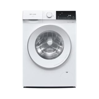 SIEMENS 10公斤滚筒全自动洗衣机洗烘一体变频1U00/1U10