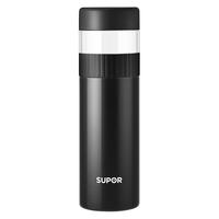 SUPOR 苏泊尔 KCV38BH10 茶水分离保温杯 380ml杯身+89ml茶仓