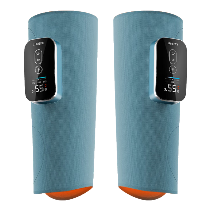  keepfit/科普菲 加热发热 腿部按摩器