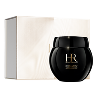 赫莲娜HR黑绷带面霜15ml礼盒玻色因保湿修护护肤品化妆品