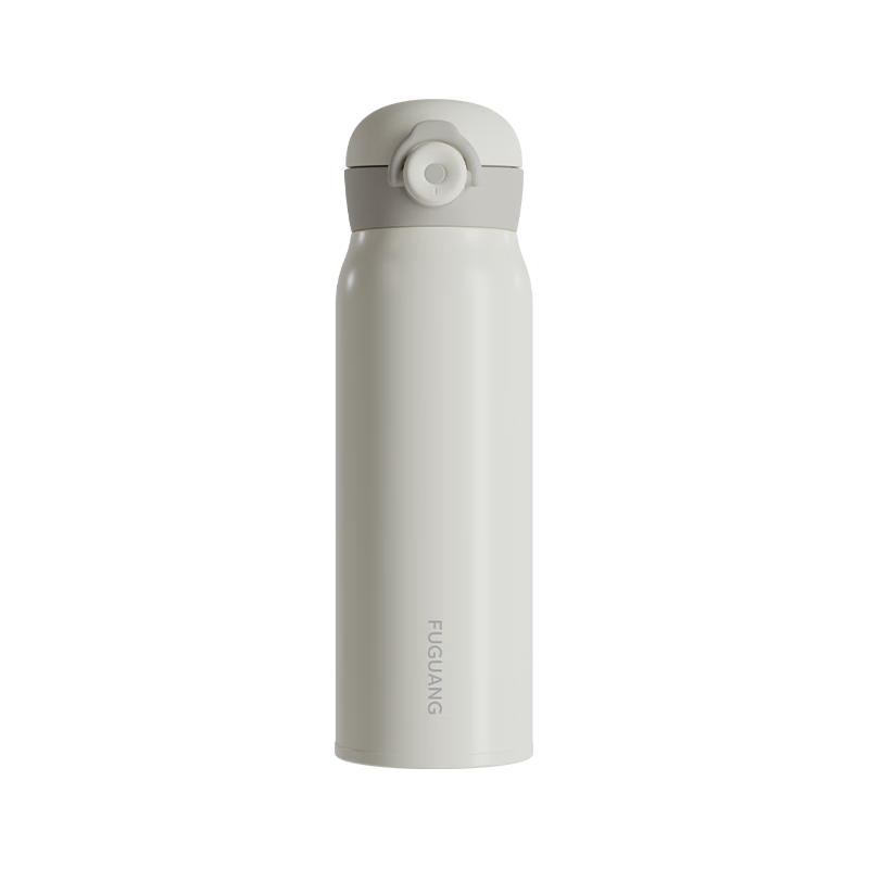 白色-500ML