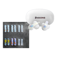  A4TECH/双飞燕 五星音质 开放式蓝牙耳机  B7+A套装（潮流时尚） USB Type-C USB Type-C