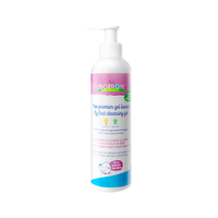 boiron宝弘金盏花宝宝儿童洗发水沐浴露250ml*2瓶