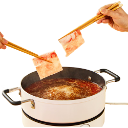 思念 牛肉卷 500g 火锅生鲜食材