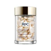 RoC 视黄醇夜间胶囊精华液