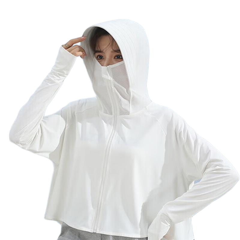 奶白