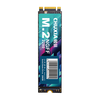 CHUXIA 储侠 M.2固态硬盘SATA 256GB