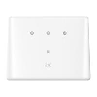  ZTE/中兴 MF293R 移动随身wifi设备  1台