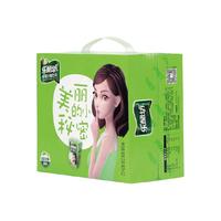 乐醋坊 苹果汁醋饮品 250ml*12盒