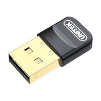 优越者 蓝牙5.3基础版 稳定传输低延迟 单个装 USB适配器