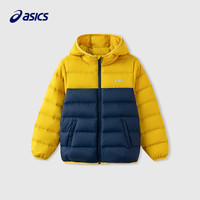 ASICS 亚瑟士 三防轻薄羽绒服