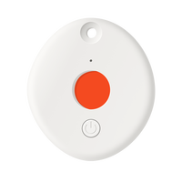 叮零 智能防偷拍摄像头探测器Mini