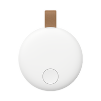 冉物 智能 蓝牙防丢器 白色