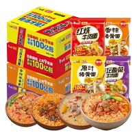 BAIXIANG 白象 方便面整箱泡面24袋