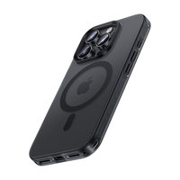 Benks/邦克仕 防摔 手机保护壳 PC+TPU 白