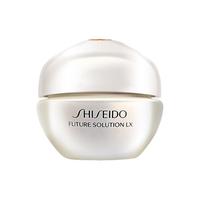  SHISEIDO/资生堂 滋润 女士面霜  6ml