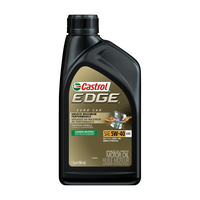 Castrol 嘉实多 极护系列 5W-40 SN级 全合成机油 946ml 美版