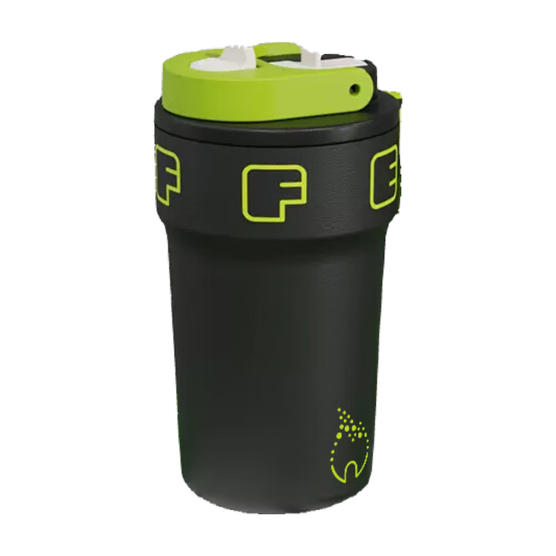 潮流黑 550ml