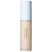 naturaglace 花姿菓色 全新保湿护肤粉底液 #NO1象牙白 20ml