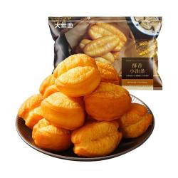 大希地 酥香小油条100g*2袋