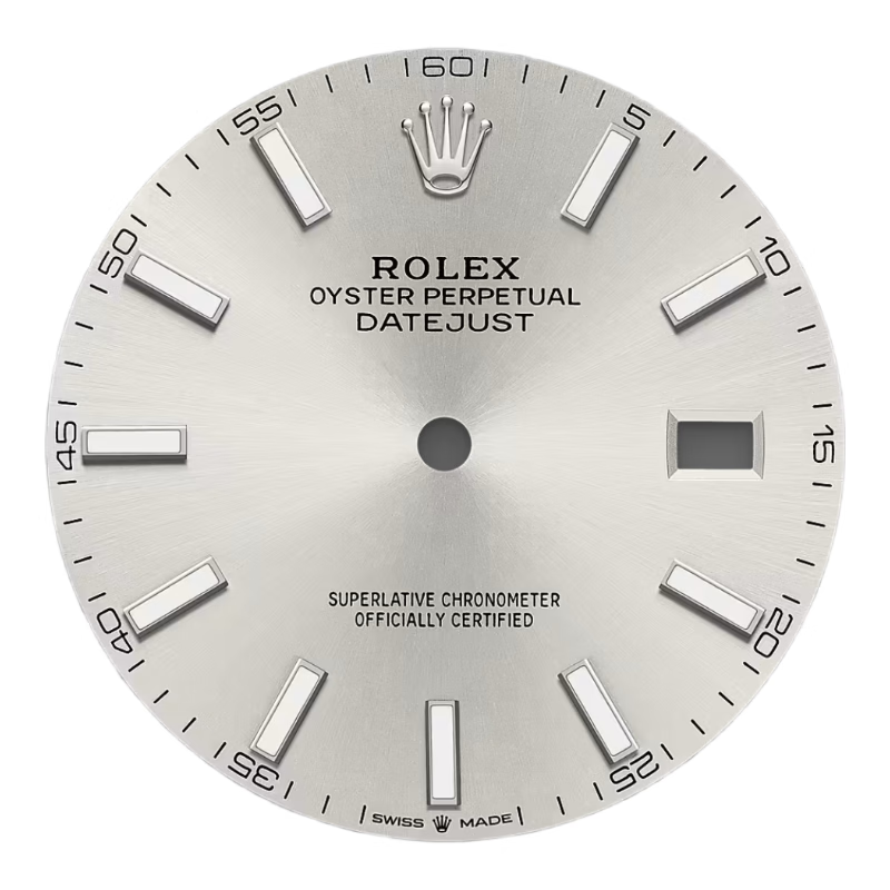  ROLEX/劳力士 机械机芯 男士手表  m126300-0003