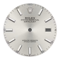 ROLEX/劳力士 机械机芯 男士手表 m126300-0003