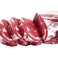 大希地 原切眼肉牛排1.8kg家庭装整条厚切进口整块新鲜牛肉