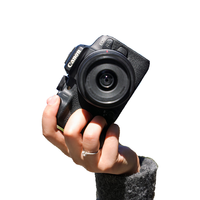  Canon/佳能 高速连拍 微单相机 256G卡 三脚架