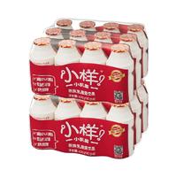 88VIP：小样 乳酸菌原味 100ml*24瓶