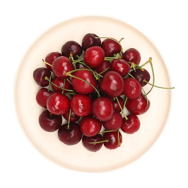 京觅 车厘子 J级 果径26-28mm 1kg 礼盒装