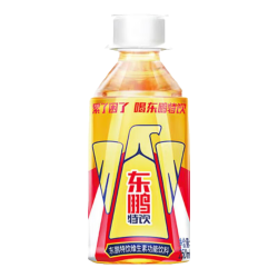 东鹏 特饮250ml 维生素功能饮料小瓶包装困了累了喝东鹏特饮 1瓶