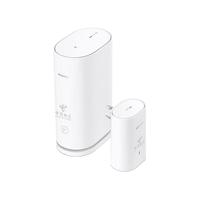 华为 HUAWEIQ6路由器网线版一拖2大户型全屋wifi6覆盖3000M移动电信联通