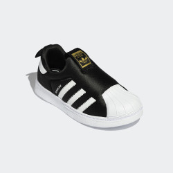 adidas 阿迪达斯 进口阿迪达斯贝壳头 儿童休闲板鞋 28-35码