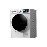 Westinghouse 西屋电气 WH1003WVI 热泵式烘干机 10kg 白色