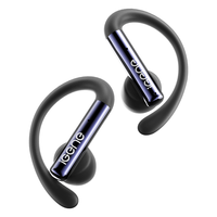 击音 6.0蓝牙耳机挂耳式骨传导概念无线开放不入耳运动跑步