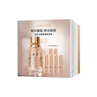 兰蔻 菁纯臻颜精华粉底液 细腻服帖丝缎光泽感  100，买35ml享65ml