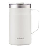 LOCK&LOCK 遇见马克杯保冷保温杯304不锈钢