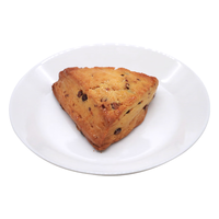 COFCOXIANGXUE 中粮香雪 红豆司康 95g*2盒