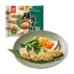 正大食品 正大 中国大陆 脆皮煎饺 230g*8袋