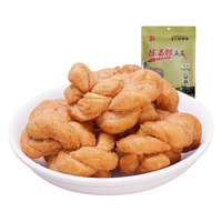 陈昌银 手工 麻花 袋装 原味